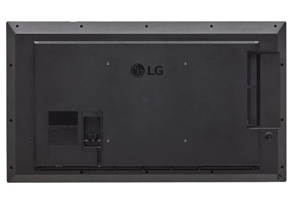 LG Écran public 65UM5N-H 65"