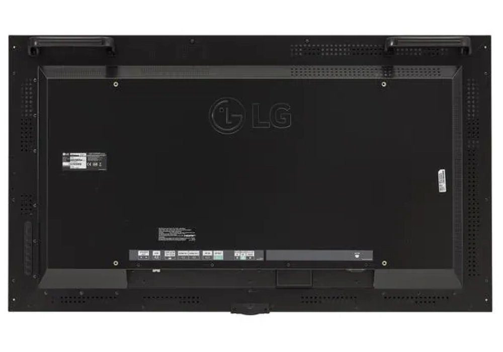 LG Écran Public Semi-Outdoor 49XS4J-B 49"