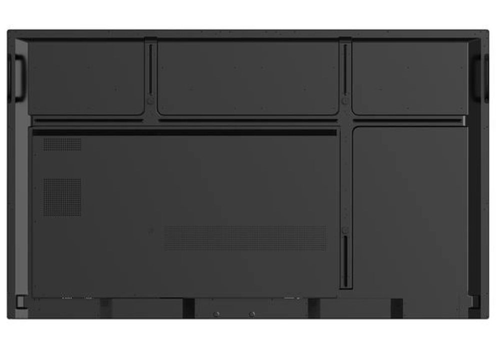 LG Écran tactile 86TR3PJ-B multipoint 86"