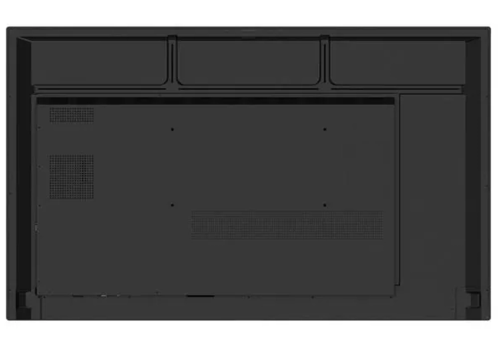 LG Écran tactile CreateBoard 55TR3DK-B 55"