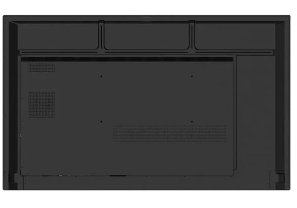 LG Écran tactile CreateBoard 75TR3DK-B 75"