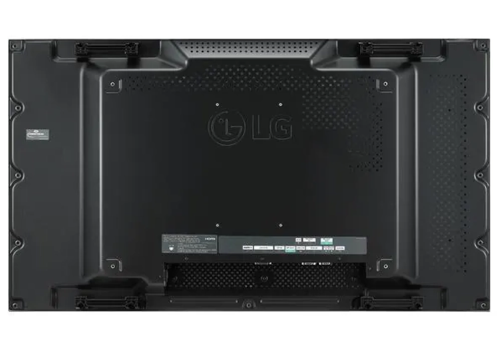 LG Mur vidéo 49VL5G-M