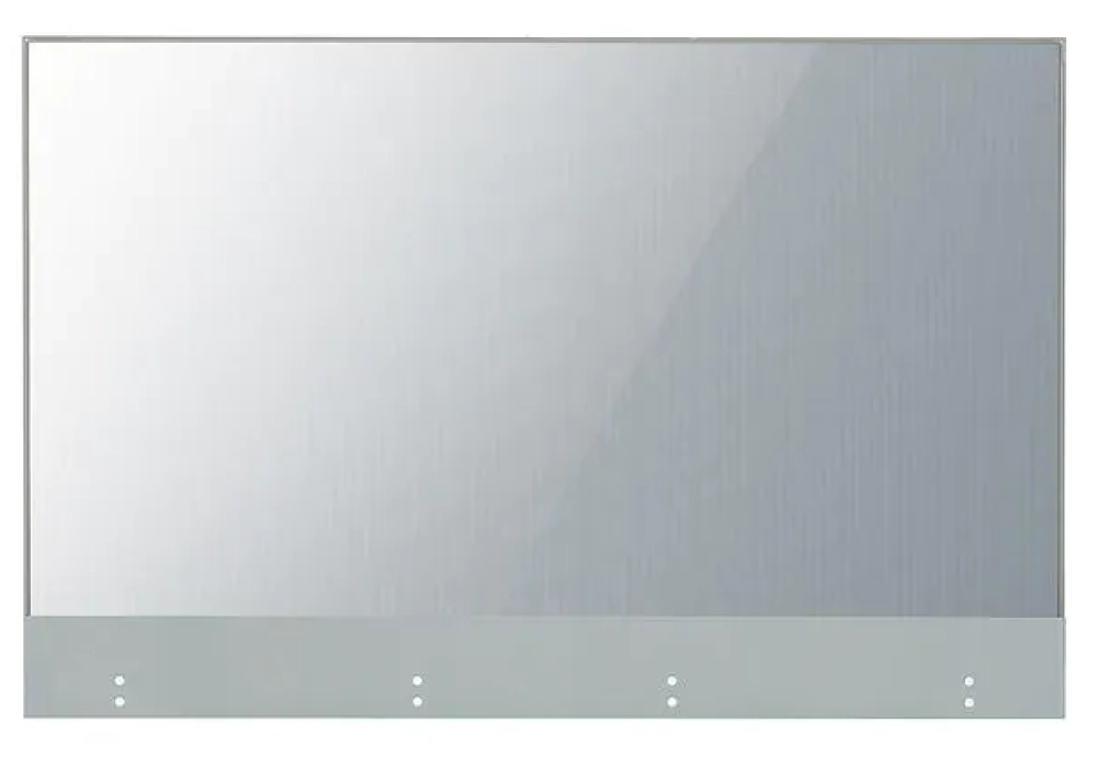 LG OLED 55EW5G-V Transparent