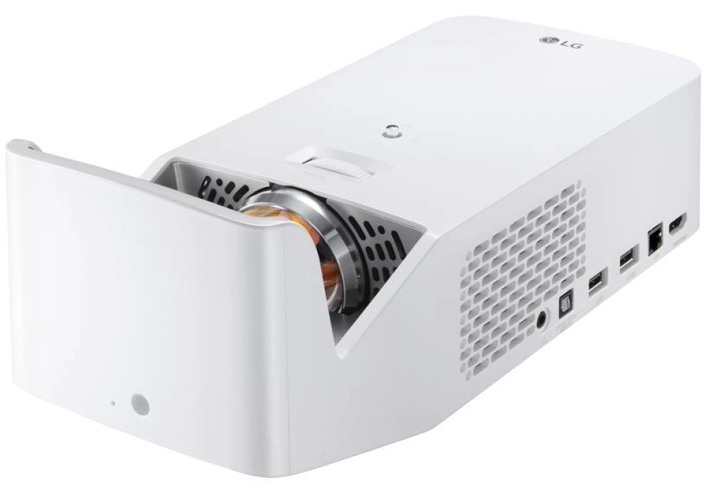 LG Projecteur à ultra courte distance HF65LS Adagio 2.0