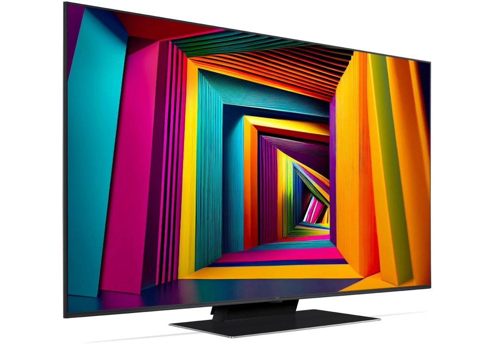 LG TV 43UT91006 43", 3840 x 2160 (Ultra HD 4K), LED-LCD