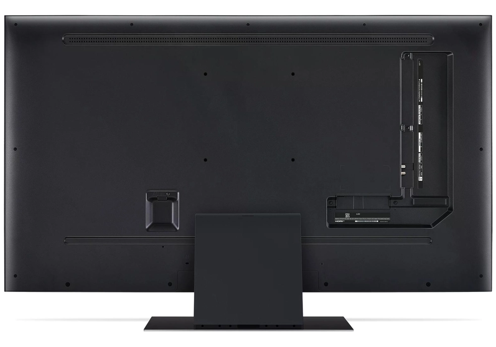 LG TV 50UT91006 50", 3840 x 2160 (Ultra HD 4K), LED-LCD