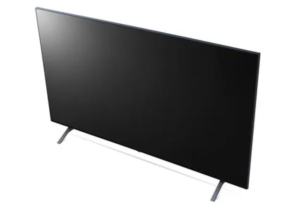 LG TV 55NANO756QC 55", 3840 x 2160 (Ultra HD 4K), LED-LCD