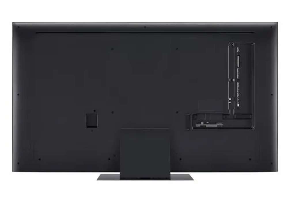 LG TV 55QNED816RE 55", 3840 x 2160 (Ultra HD 4K), LED-LCD
