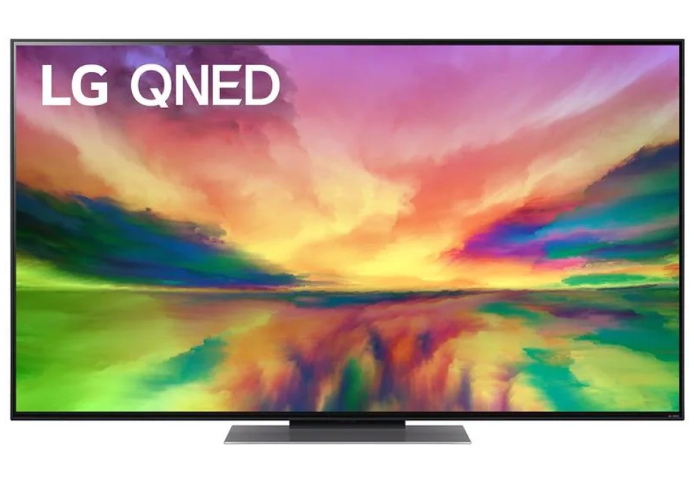 LG TV 55QNED826RE 55