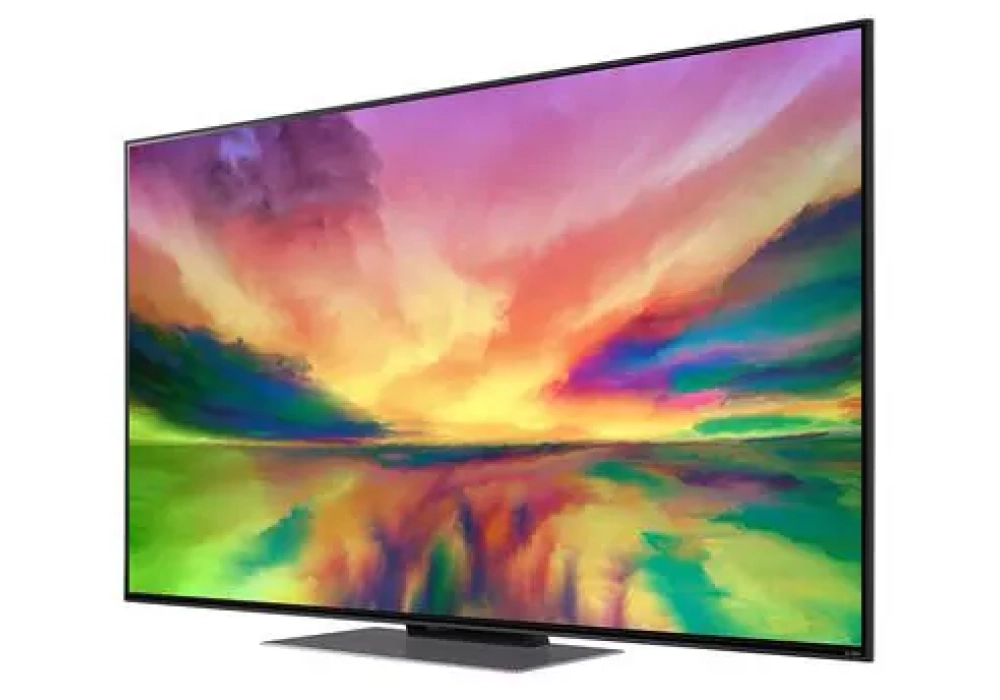 LG TV 55QNED826RE 55", 3840 x 2160 (Ultra HD 4K), LED-LCD
