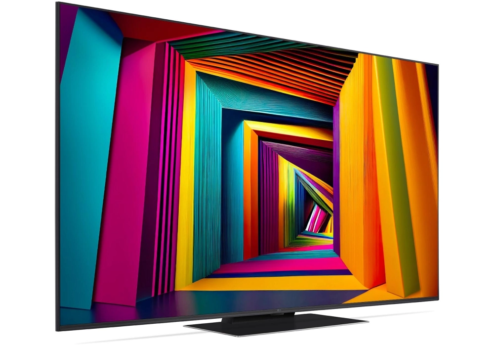 LG TV 55UT91006 55", 3840 x 2160 (Ultra HD 4K), LED-LCD
