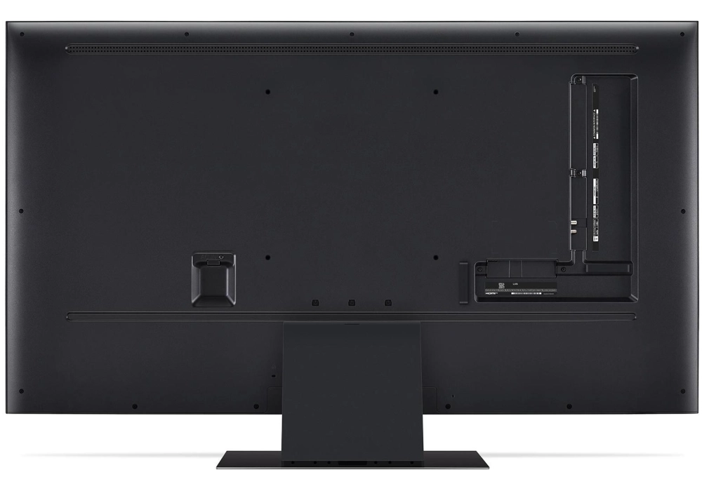 LG TV 55UT91006 55", 3840 x 2160 (Ultra HD 4K), LED-LCD