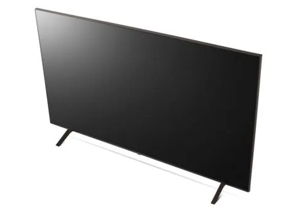 LG TV 65UR76006 65", 3840 x 2160 (Ultra HD 4K), LED-LCD