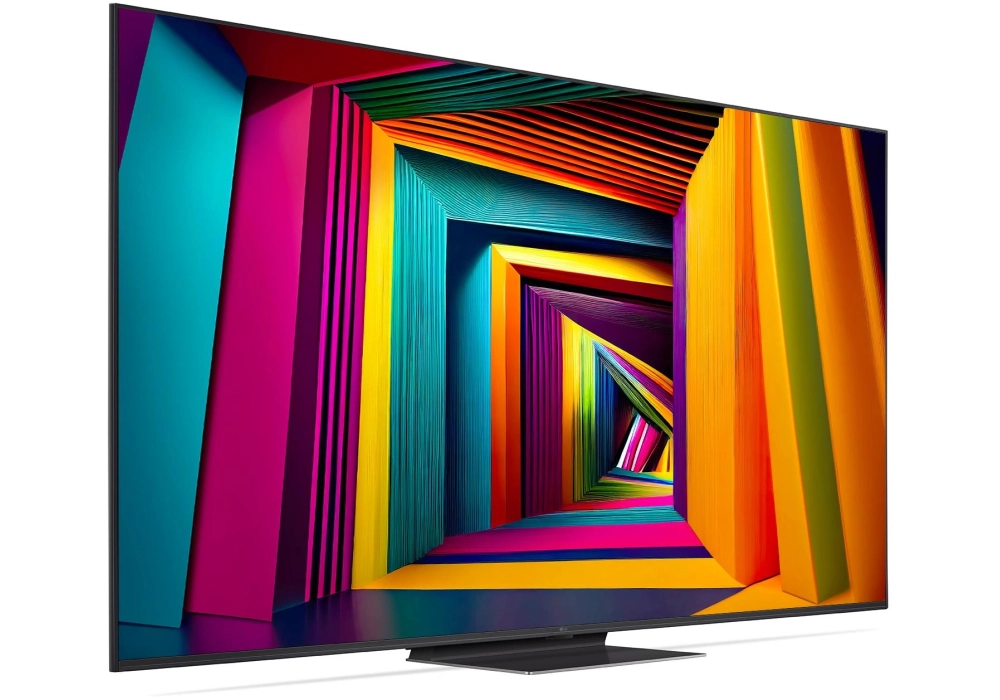 LG TV 65UT91006 65", 3840 x 2160 (Ultra HD 4K), LED-LCD