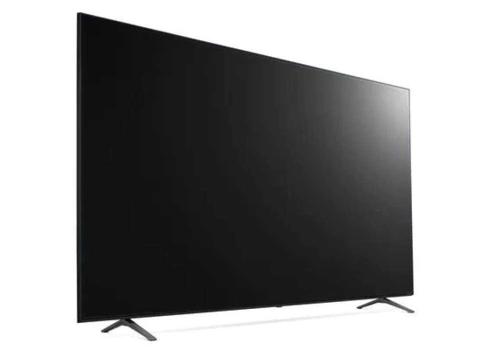 LG TV 75NANO756QA 75", 3840 x 2160 (Ultra HD 4K), LED-LCD