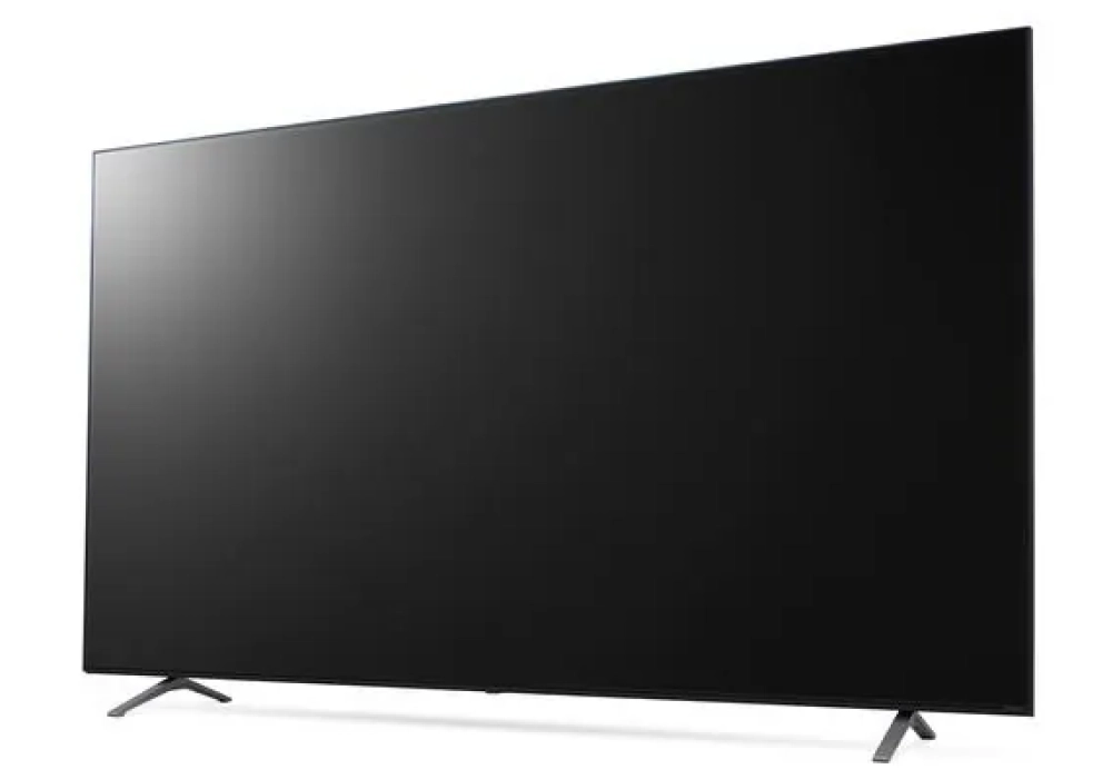 LG TV 75NANO756QA 75", 3840 x 2160 (Ultra HD 4K), LED-LCD