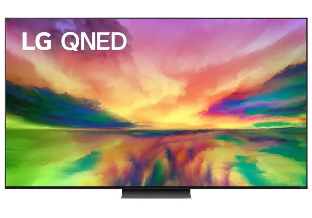 LG TV 75QNED816RE 75", 3840 x 2160 (Ultra HD 4K), LED-LCD