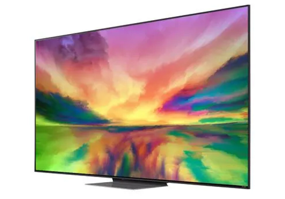 LG TV 75QNED826RE 75", 3840 x 2160 (Ultra HD 4K), LED-LCD