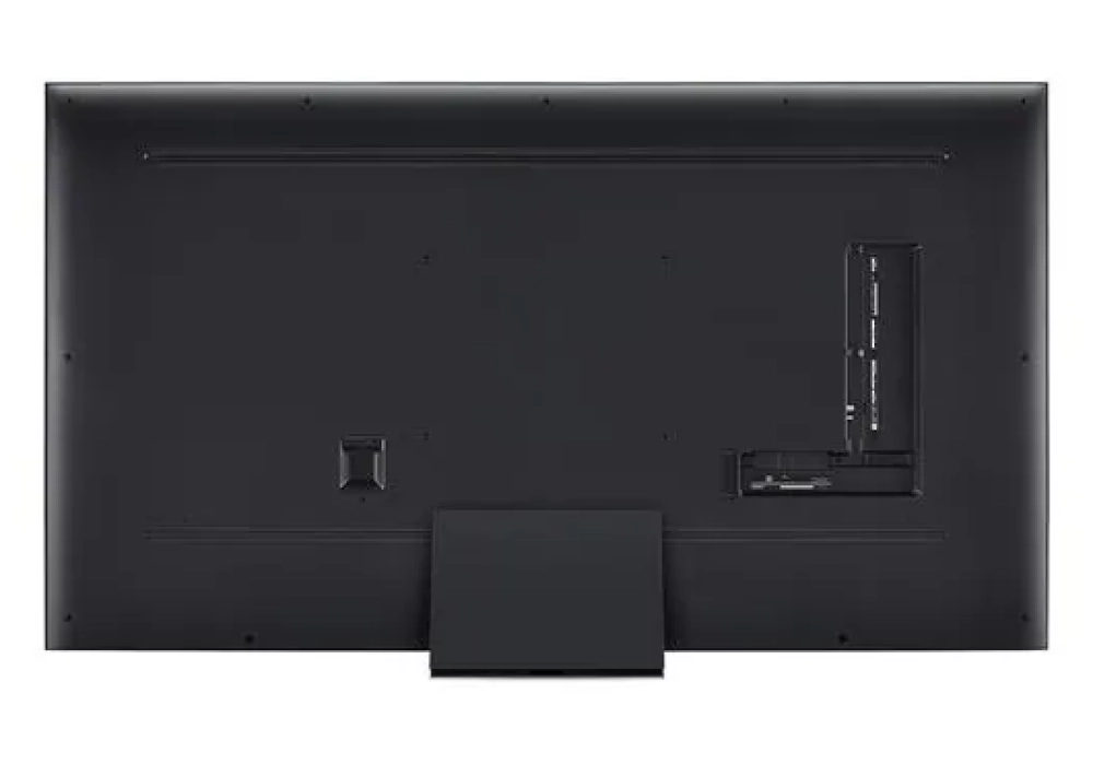 LG TV 75QNED826RE 75", 3840 x 2160 (Ultra HD 4K), LED-LCD