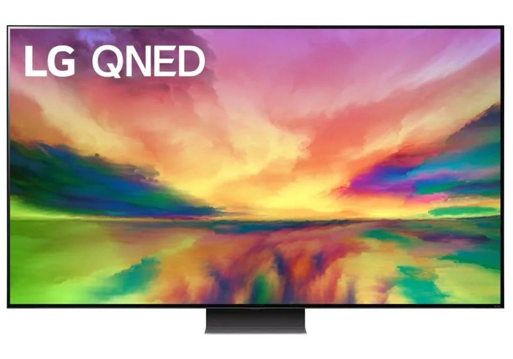 LG TV 86QNED816RE 86