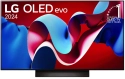 LG TV OLED 48C49 48