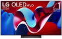 LG TV OLED 55C47 55