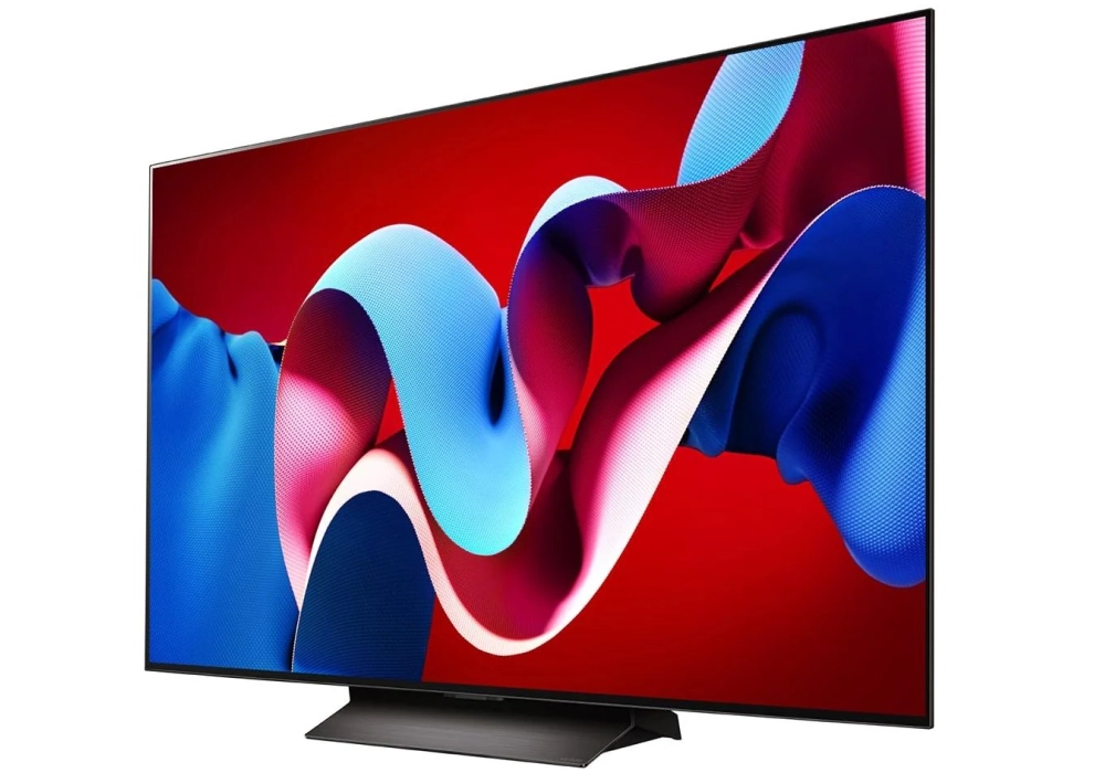 LG TV OLED 55C49 55", 3840 x 2160 (Ultra HD 4K), OLED