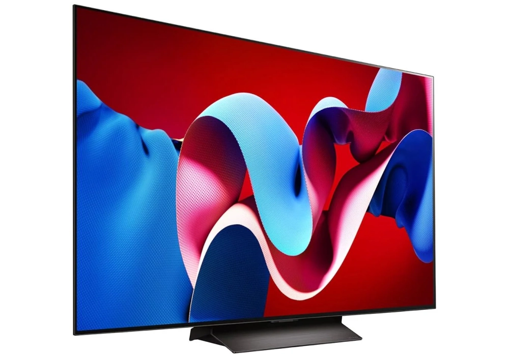 LG TV OLED 55C49 55", 3840 x 2160 (Ultra HD 4K), OLED