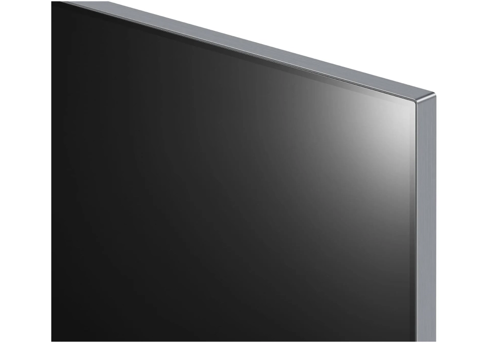 LG TV OLED 55G48 55", 3840 x 2160 (Ultra HD 4K), OLED