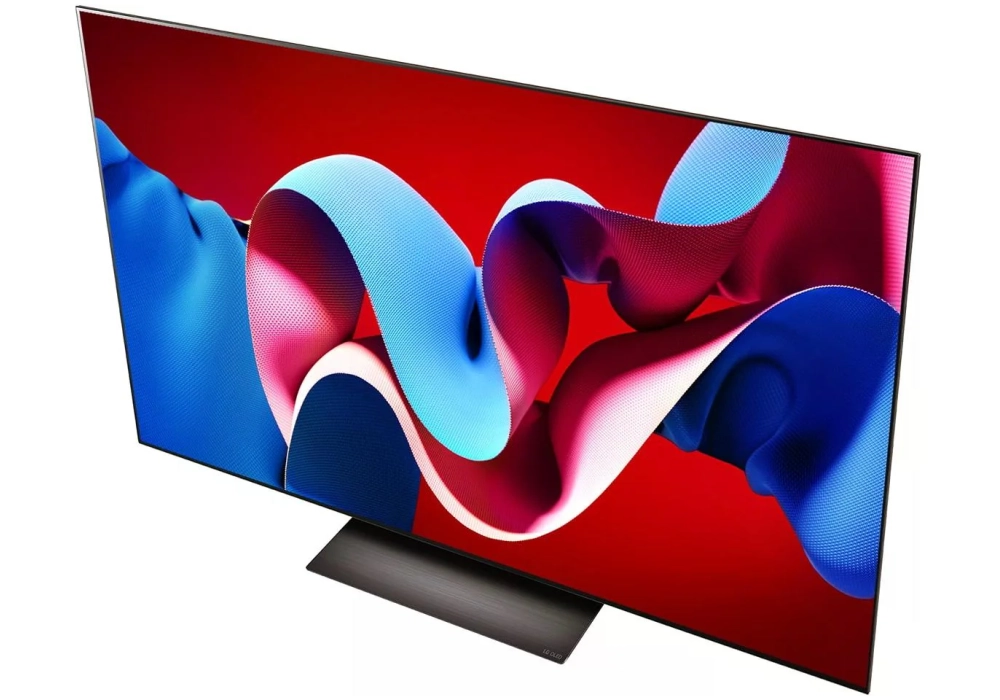 LG TV OLED 65C47 65", 3840 x 2160 (Ultra HD 4K), OLED