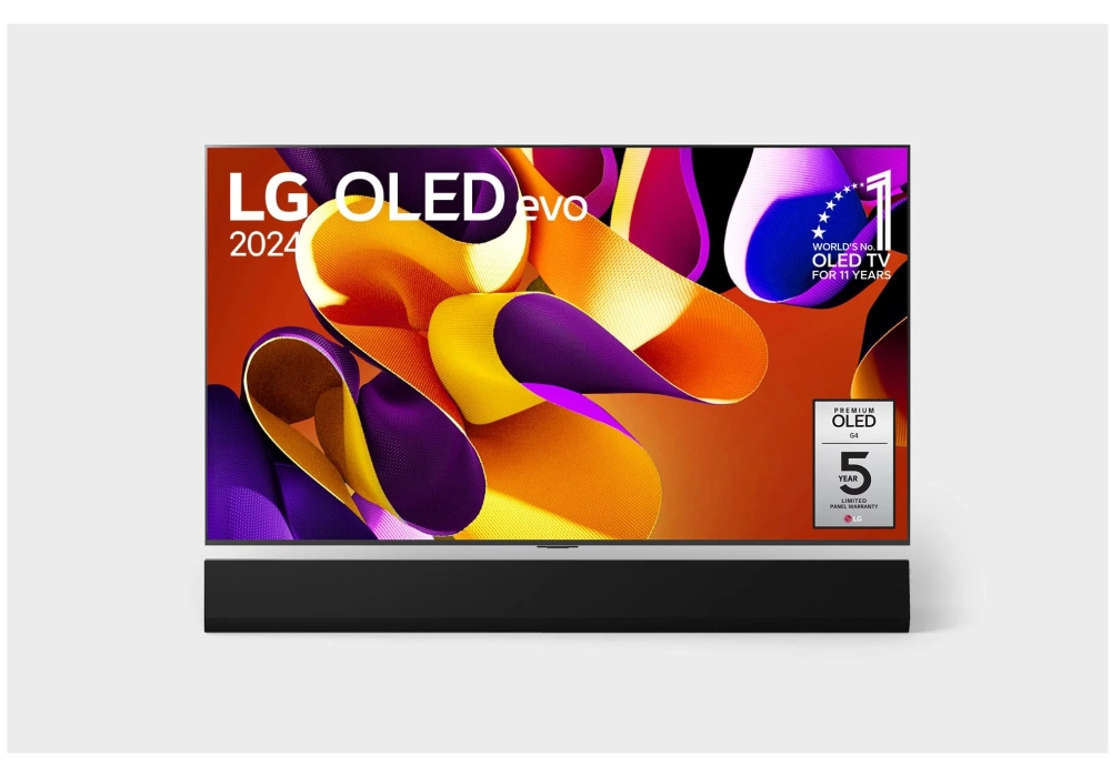 LG TV OLED 65G48 65