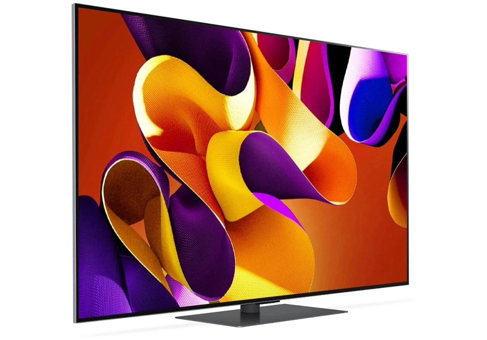 LG TV OLED 65G49 65", 3840 x 2160 (Ultra HD 4K), OLED