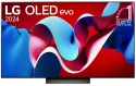 LG TV OLED 77C47 77