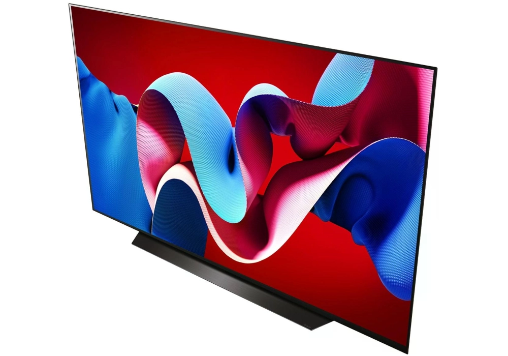 LG TV OLED 83C49 83", 3840 x 2160 (Ultra HD 4K), OLED