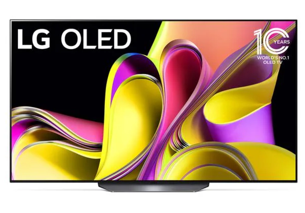 LG TV OLED B39 65"