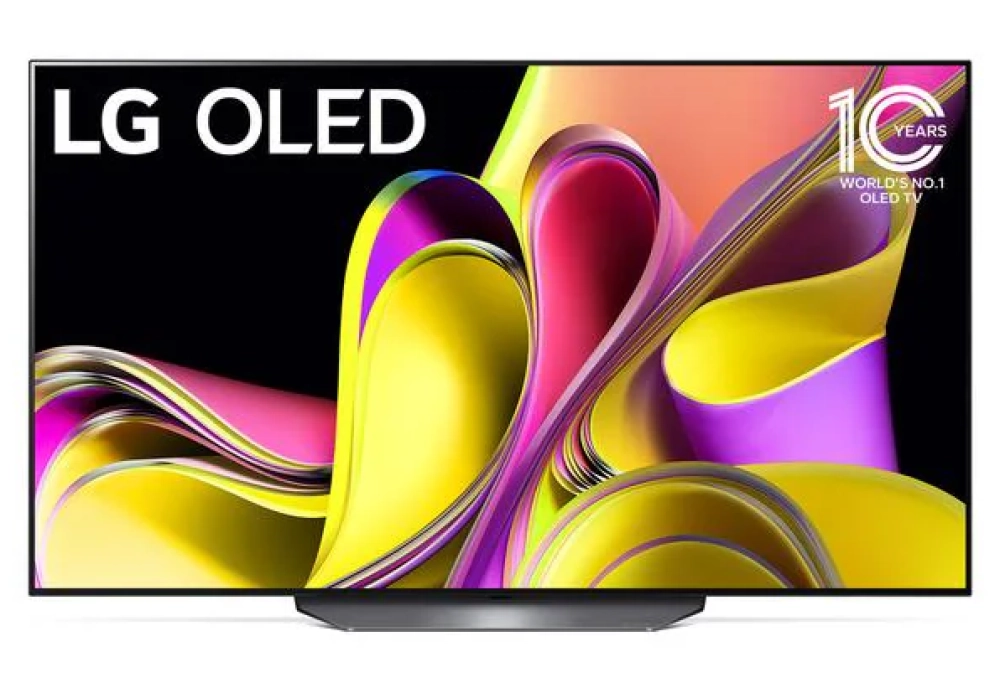 LG TV OLED B39 77"