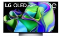 LG TV OLED evo C37 48