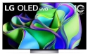 LG TV OLED evo C37 55