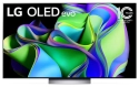 LG TV OLED evo C39 65