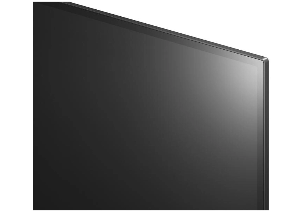 LG TV OLED Signature Z39 77", 7680 x 4320 (8K UHD), OLED