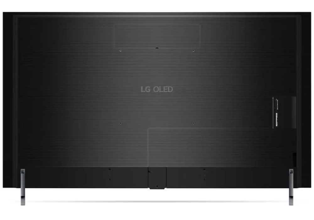 LG TV OLED Signature Z39 77", 7680 x 4320 (8K UHD), OLED