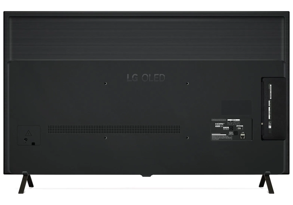 LG TV OLED65B42LA 65", 3840 x 2160 (Ultra HD 4K), OLED
