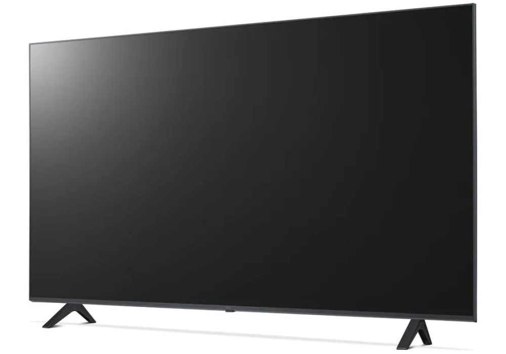 LG TV UHD UR78 43", 3840 x 2160 (Ultra HD 4K), LED-LCD