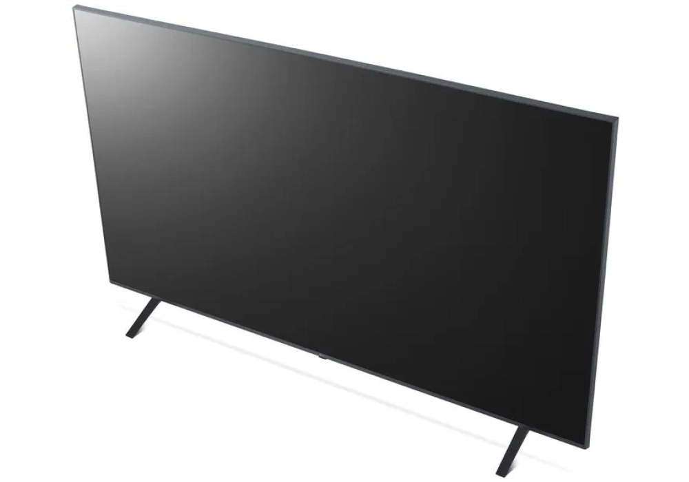 LG TV UHD UR78 43", 3840 x 2160 (Ultra HD 4K), LED-LCD