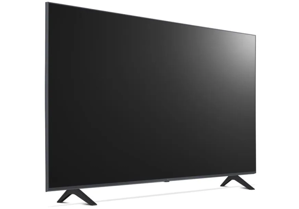 LG TV UHD UR78 65", 3840 x 2160 (Ultra HD 4K), LED-LCD
