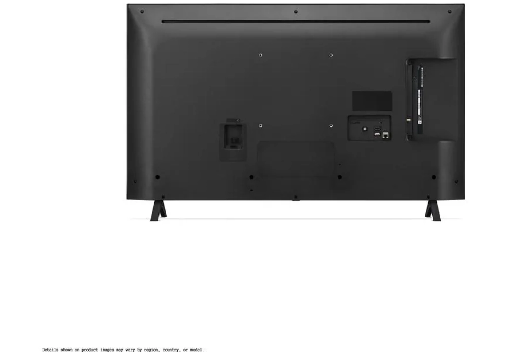 LG TV UHD UR78 86", 3840 x 2160 (Ultra HD 4K), LED-LCD