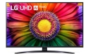 LG TV UHD UR81 43