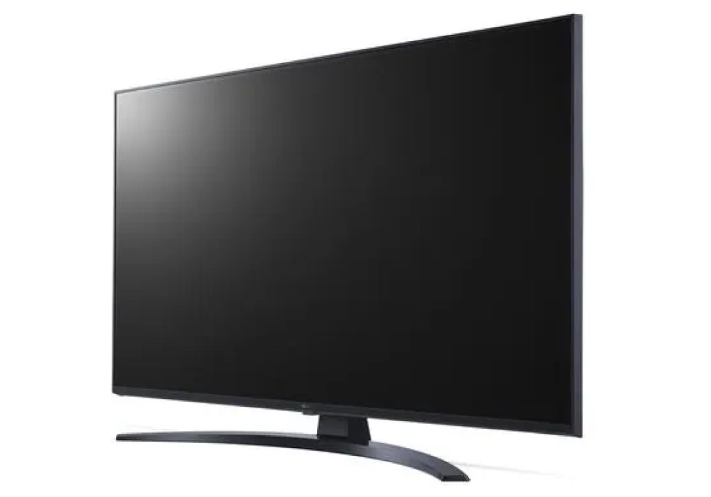 LG TV UHD UR81 43", 3840 x 2160 (Ultra HD 4K), LED-LCD