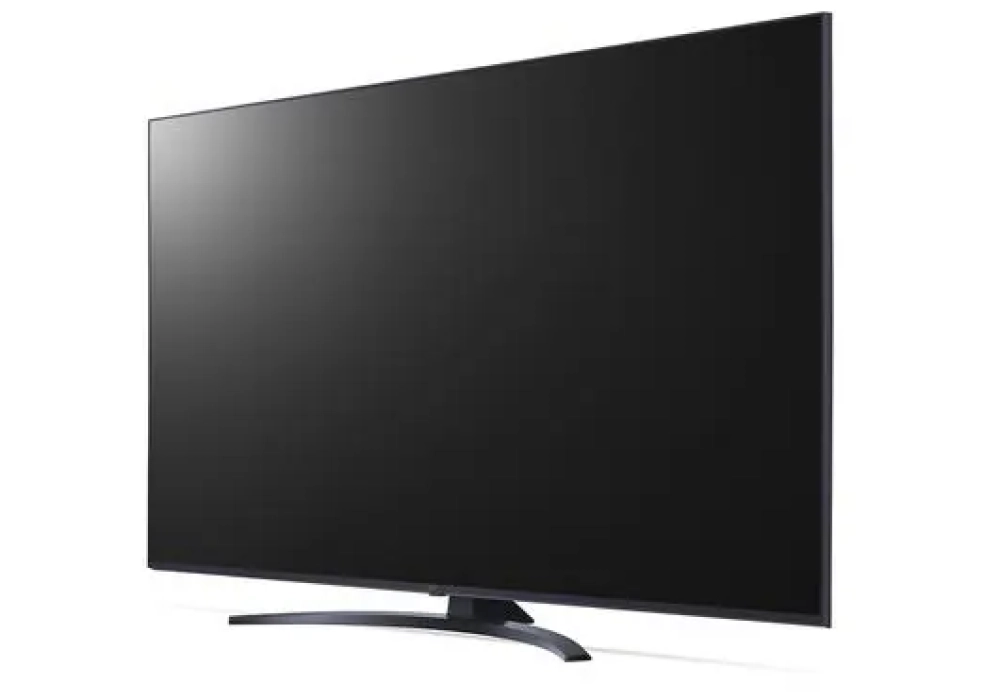 LG TV UHD UR81 50", 3840 x 2160 (Ultra HD 4K), LED-LCD