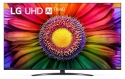 LG TV UHD UR81 55